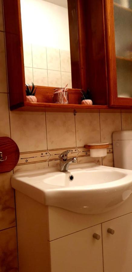 Apartman Rabatin Свети-Филип-и-Яков Экстерьер фото