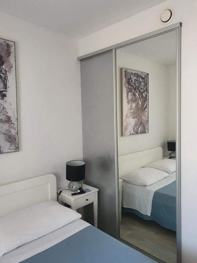 Apartman Rabatin Свети-Филип-и-Яков Экстерьер фото
