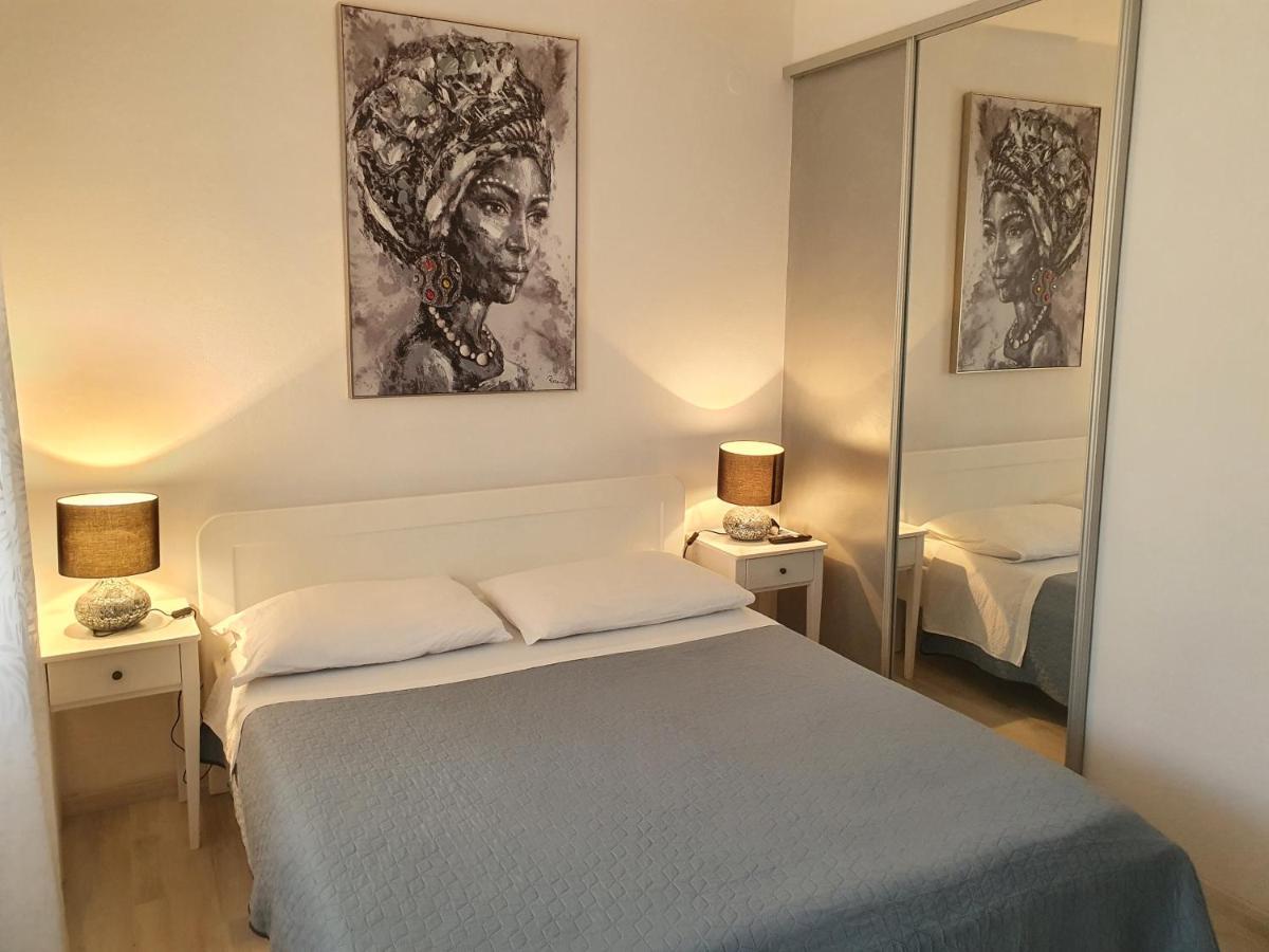 Apartman Rabatin Свети-Филип-и-Яков Экстерьер фото