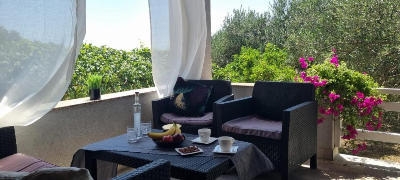 Apartman Rabatin Свети-Филип-и-Яков Экстерьер фото