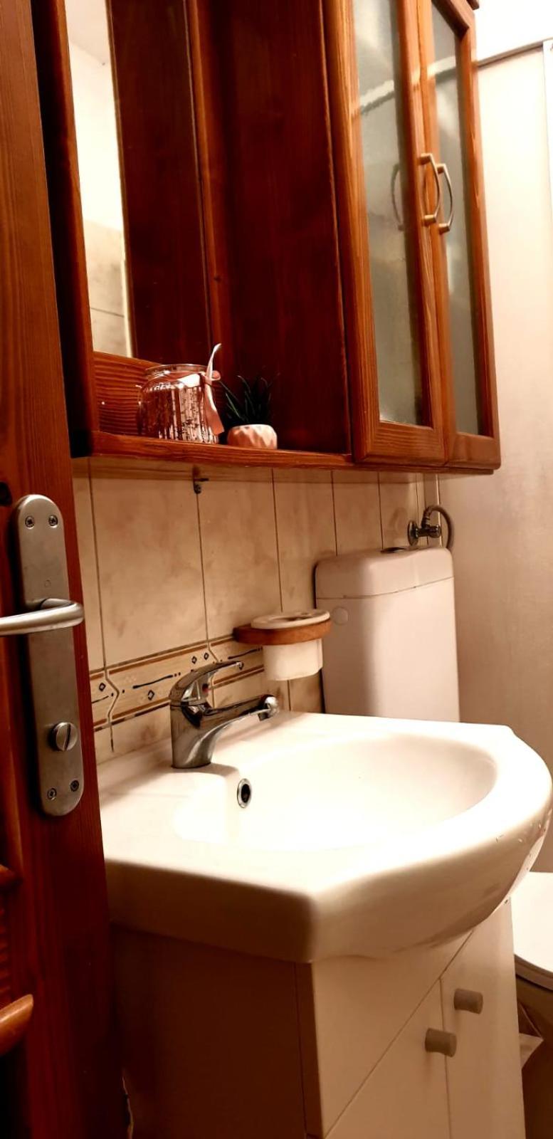 Apartman Rabatin Свети-Филип-и-Яков Экстерьер фото