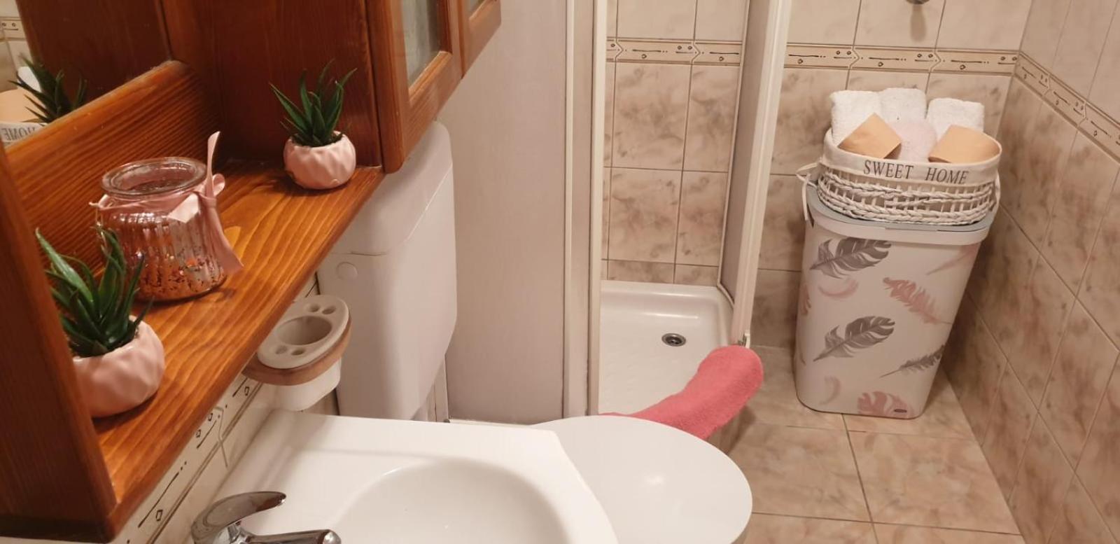 Apartman Rabatin Свети-Филип-и-Яков Экстерьер фото