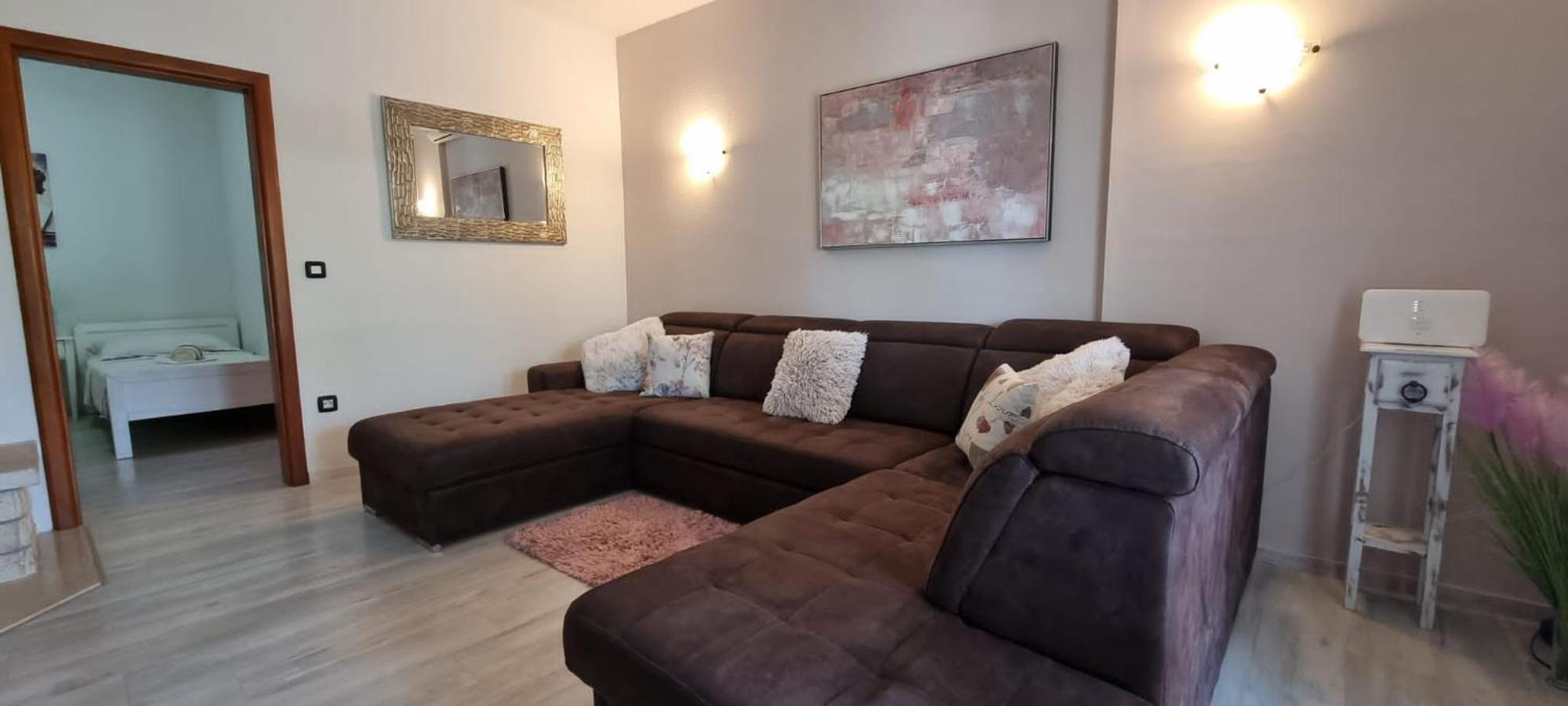 Apartman Rabatin Свети-Филип-и-Яков Экстерьер фото