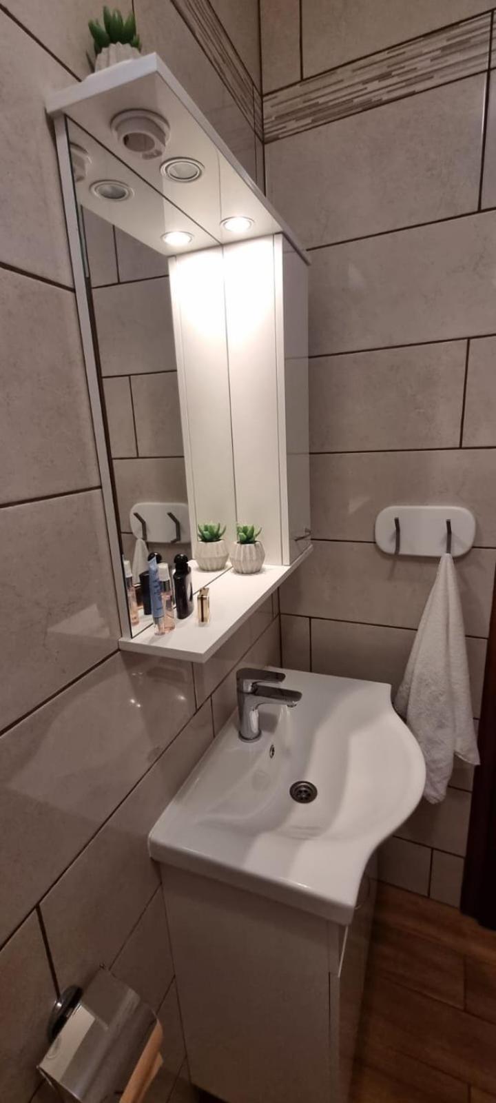 Apartman Rabatin Свети-Филип-и-Яков Экстерьер фото