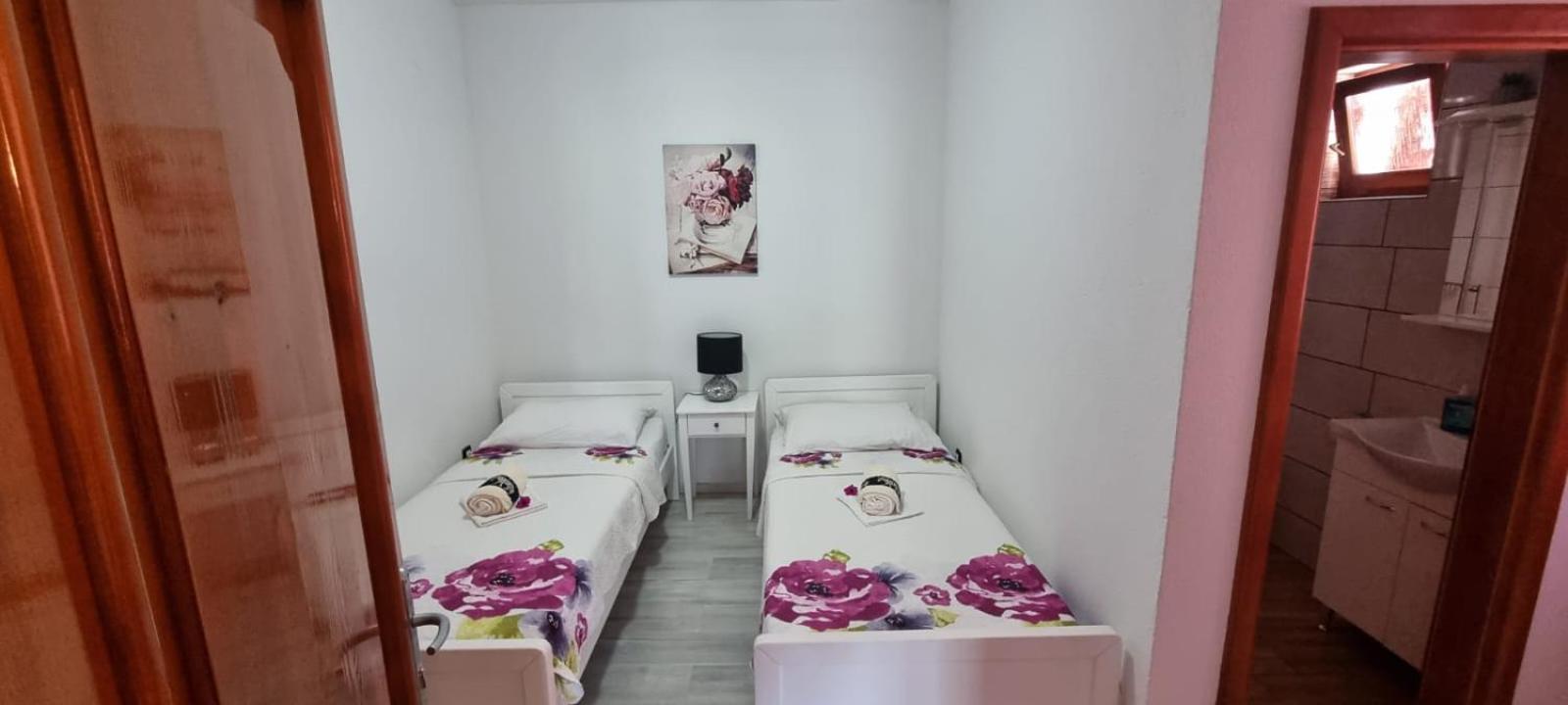 Apartman Rabatin Свети-Филип-и-Яков Экстерьер фото