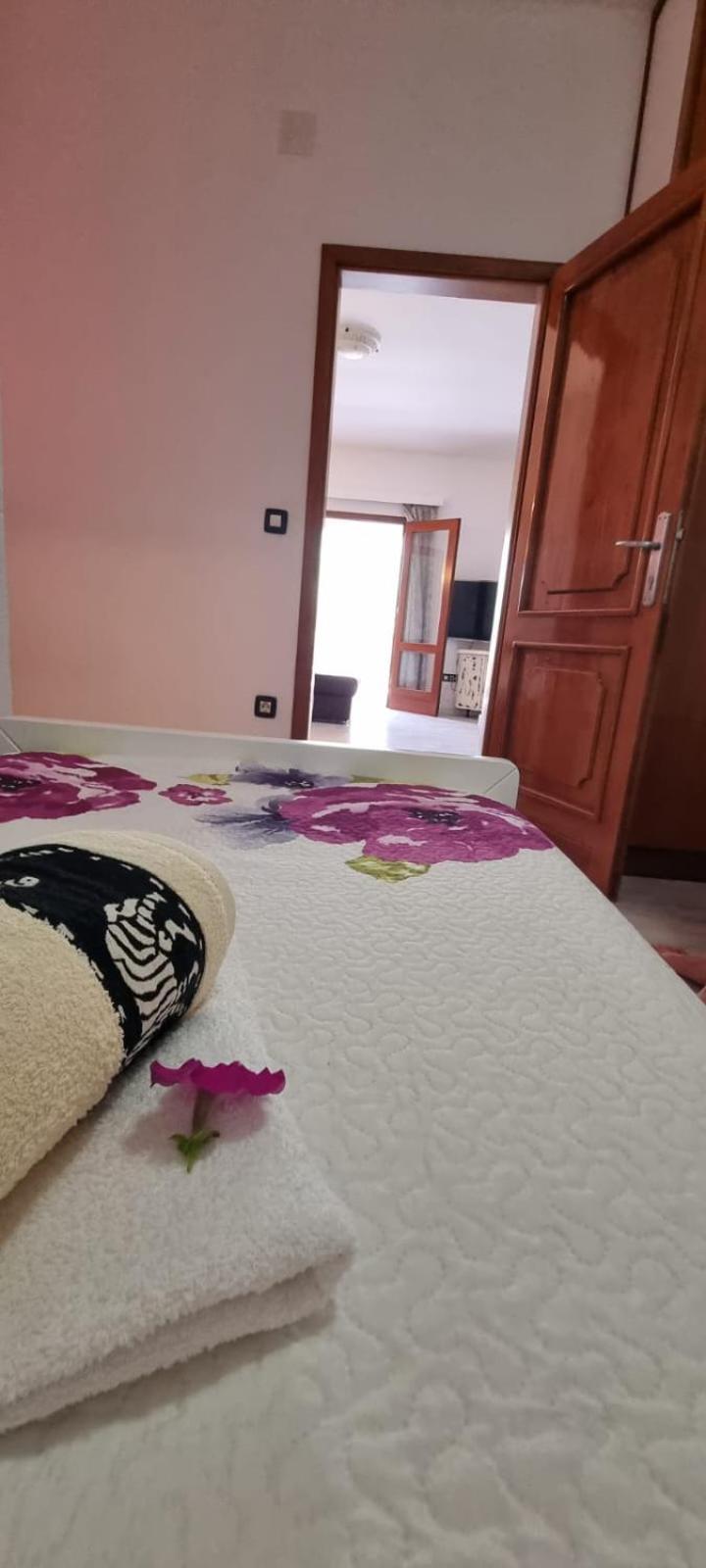 Apartman Rabatin Свети-Филип-и-Яков Экстерьер фото