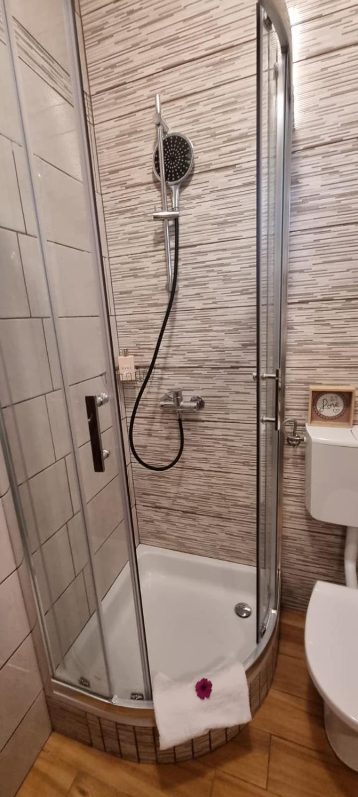 Apartman Rabatin Свети-Филип-и-Яков Экстерьер фото