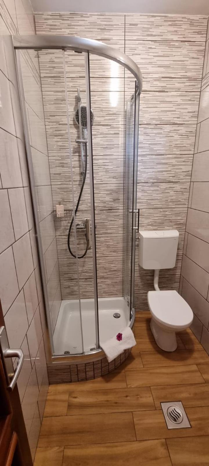 Apartman Rabatin Свети-Филип-и-Яков Экстерьер фото