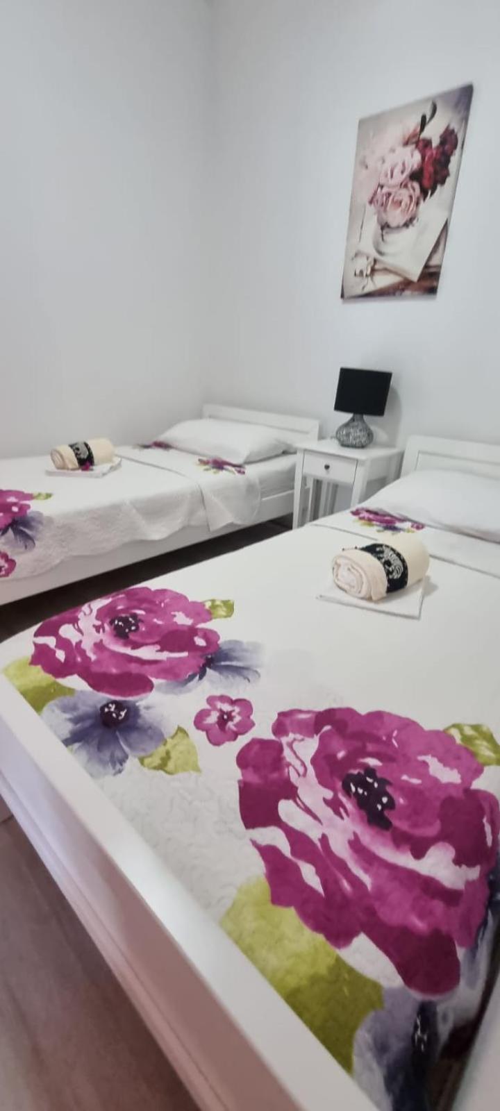 Apartman Rabatin Свети-Филип-и-Яков Номер фото